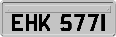 EHK5771