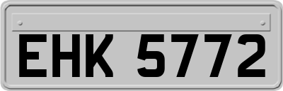 EHK5772