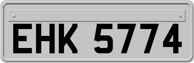 EHK5774