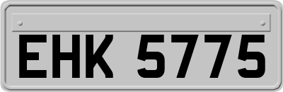 EHK5775