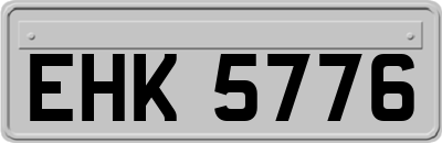 EHK5776