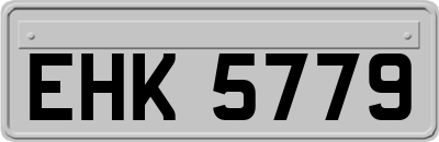 EHK5779