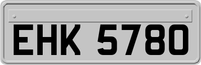 EHK5780