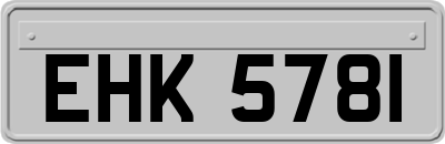 EHK5781