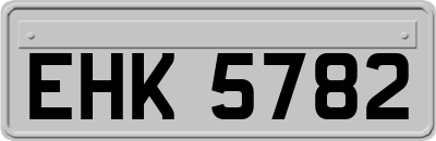 EHK5782