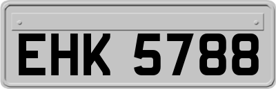 EHK5788