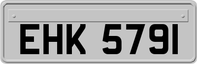 EHK5791