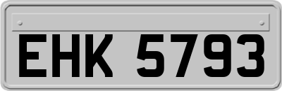 EHK5793