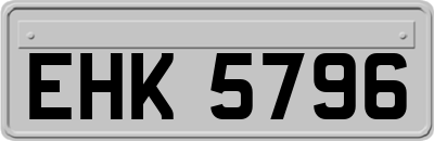 EHK5796