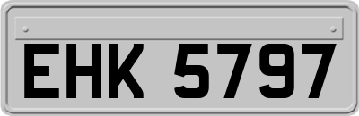 EHK5797