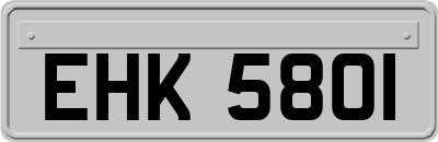 EHK5801