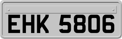 EHK5806