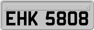 EHK5808