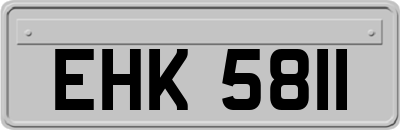 EHK5811