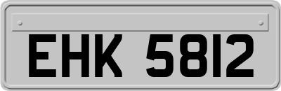 EHK5812