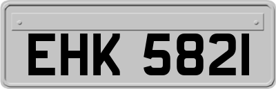EHK5821