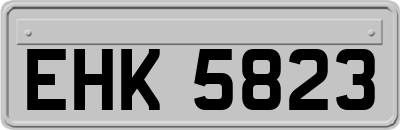 EHK5823