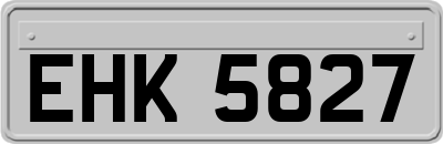 EHK5827