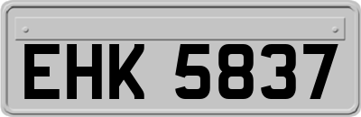 EHK5837