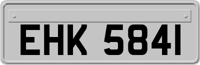 EHK5841