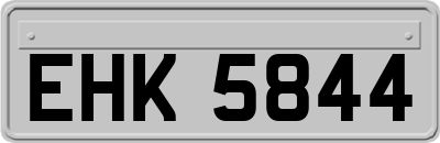 EHK5844