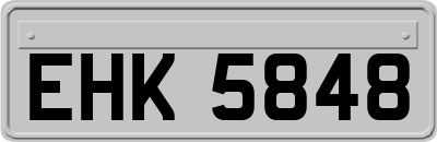EHK5848