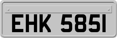 EHK5851