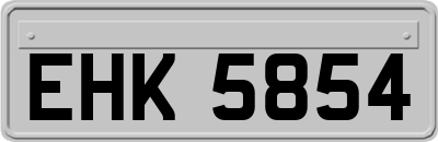 EHK5854