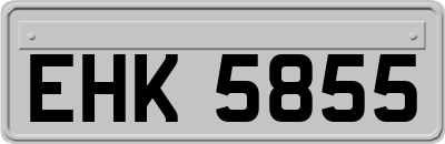 EHK5855