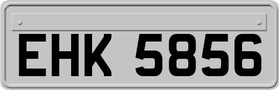 EHK5856