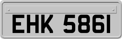 EHK5861