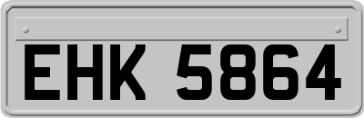 EHK5864