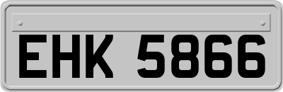 EHK5866
