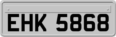 EHK5868