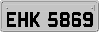 EHK5869