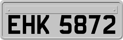 EHK5872