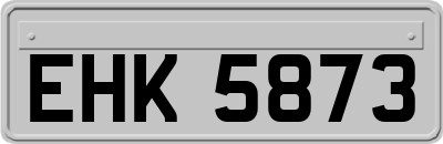 EHK5873