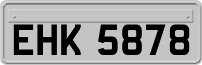 EHK5878