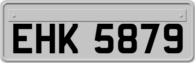 EHK5879