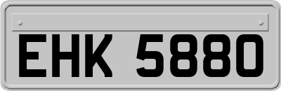 EHK5880