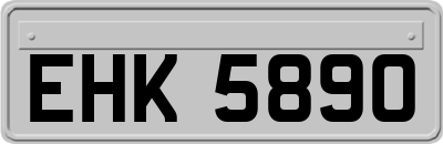 EHK5890