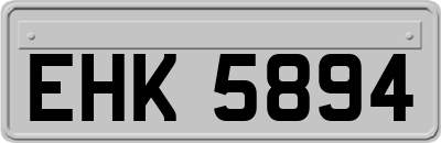 EHK5894