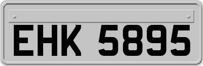 EHK5895