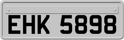 EHK5898