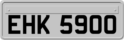 EHK5900