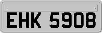 EHK5908