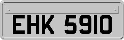 EHK5910