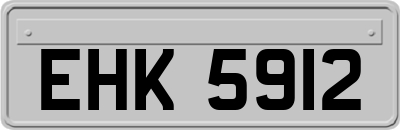 EHK5912