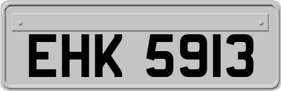 EHK5913