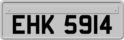 EHK5914